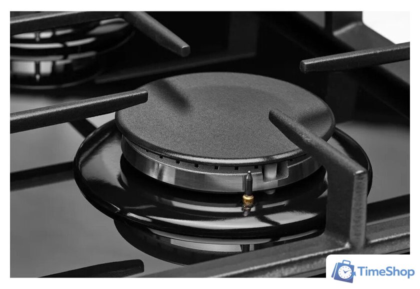 Варочная панель KUPPERSBERG FG 95 B - Изображение №5 — Интернет-магазин Time-Shop