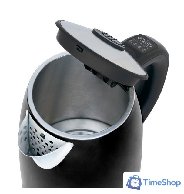 Электрический чайник LEX LX 30021-1 - Изображение №4 — Интернет-магазин Time-Shop