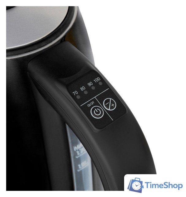 Электрический чайник LEX LX 30021-1 - Изображение №6 — Интернет-магазин Time-Shop