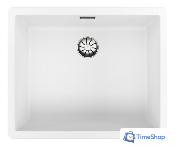 Кухонная мойка TEKA Radea R10 50.40 M-TG 115230053 (белый) - Изображение №1 — Интернет-магазин Time-Shop