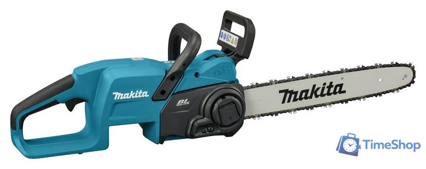 Аккумуляторная пила Makita DUC407Z (без АКБ) - Изображение №1 — Интернет-магазин Time-Shop