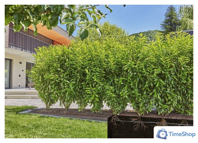 Шланг для капельного полива Gardena 13500-20 (1/2