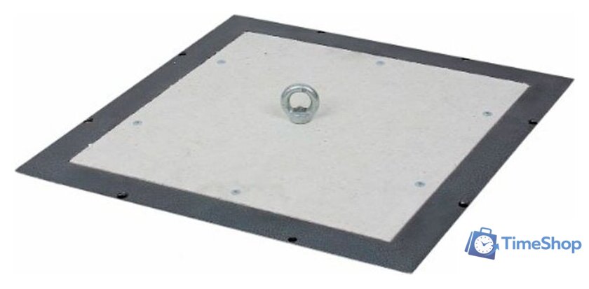 Люк ЛючкиБел Погребок Мини 50x80 см - Изображение №3 — Интернет-магазин Time-Shop