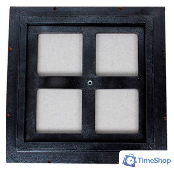 Люк ЛючкиБел Погребок Мини 50x80 см - Изображение №5 — Интернет-магазин Time-Shop