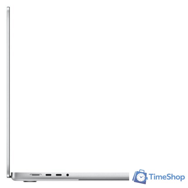 Ноутбук Apple Macbook Pro 16.2
