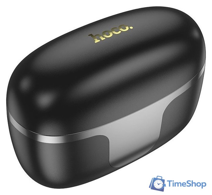 Наушники Hoco EQ10 Plus (черный) - Изображение №2 — Интернет-магазин Time-Shop
