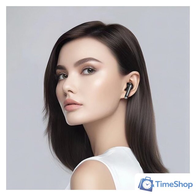 Наушники Hoco EQ10 Plus (черный) - Изображение №3 — Интернет-магазин Time-Shop