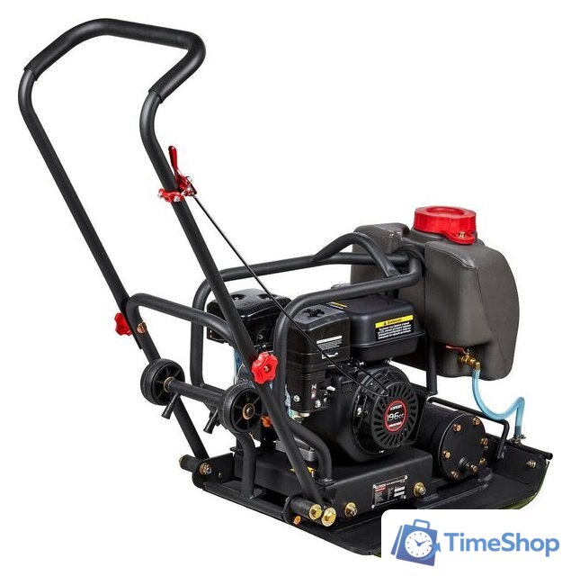 Виброплита ELITECH VTP 90T - Изображение №3 — Интернет-магазин Time-Shop