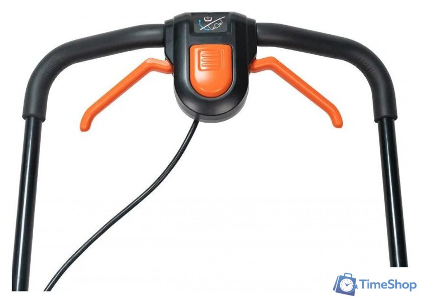Газонокосилка Senix LPPE20-M-EU - Изображение №7 — Интернет-магазин Time-Shop