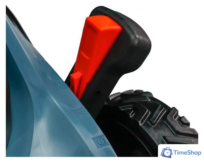 Газонокосилка Senix LPPE20-M-EU - Изображение №8 — Интернет-магазин Time-Shop