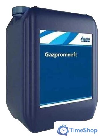 Трансмиссионное масло Gazpromneft ATF DX III 20л - Изображение №1 — Интернет-магазин Time-Shop