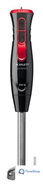 Погружной блендер Scarlett SC-HB42F94 - Изображение №2 — Интернет-магазин Time-Shop