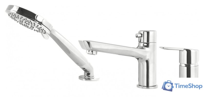 Смеситель Deante Arnika BQA 013M - Изображение №1 — Интернет-магазин Time-Shop