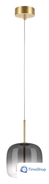 Подвесная люстра Lightstar Cupola 804008 - Изображение №1 — Интернет-магазин Time-Shop