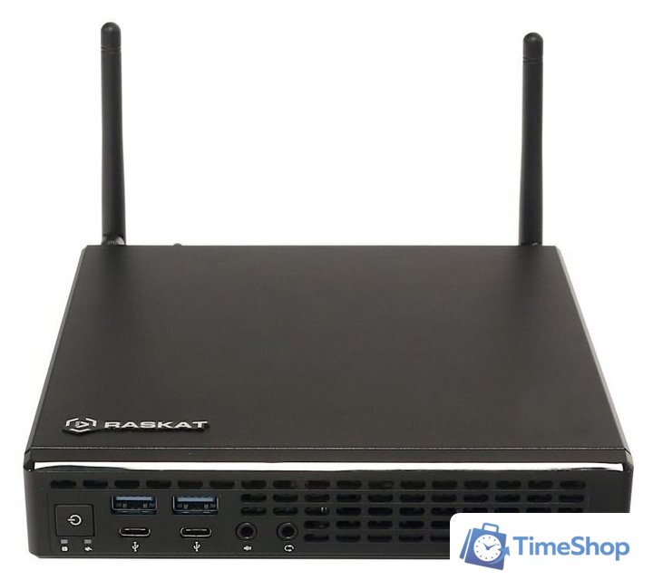Компактный компьютер Raskat Standart 507 Standart507149535 - Изображение №2 — Интернет-магазин Time-Shop