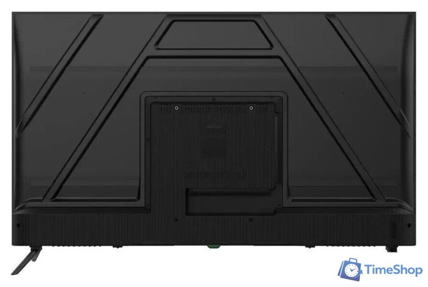 Телевизор Haier 43 LED S2 - Изображение №3 — Интернет-магазин Time-Shop