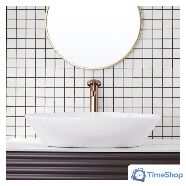 Смеситель Ganzer GZ19112-R - Изображение №14 — Интернет-магазин Time-Shop