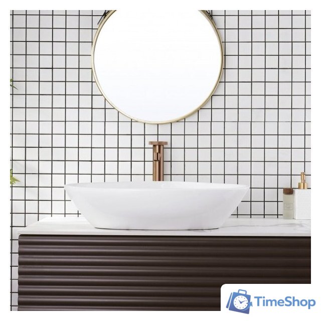 Смеситель Ganzer GZ19112-R - Изображение №13 — Интернет-магазин Time-Shop