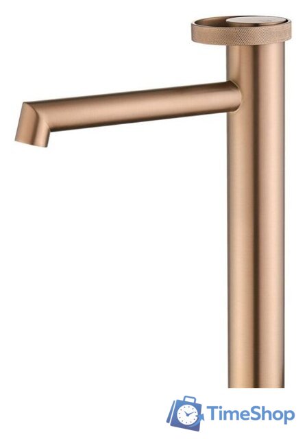 Смеситель Ganzer GZ19112-R - Изображение №1 — Интернет-магазин Time-Shop