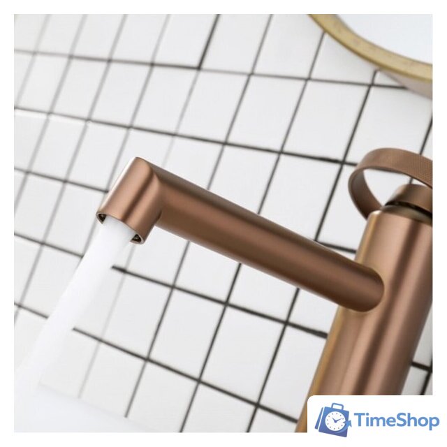 Смеситель Ganzer GZ19112-R - Изображение №8 — Интернет-магазин Time-Shop