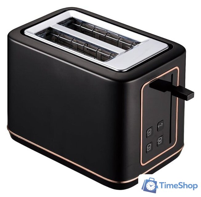 Тостер Berlinger Haus BH-9661 - Изображение №2 — Интернет-магазин Time-Shop
