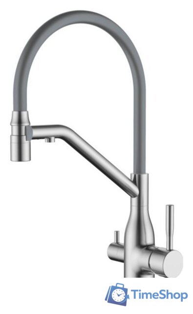 Смеситель Ledeme L4797A-9 - Изображение №1 — Интернет-магазин Time-Shop