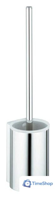 Ершик для унитаза Keuco Plan 14972010100 (хром) - Изображение №1 — Интернет-магазин Time-Shop