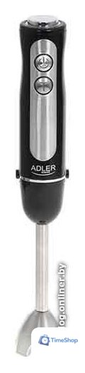 Погружной блендер Adler AD 4625b - Изображение №1 — Интернет-магазин Time-Shop
