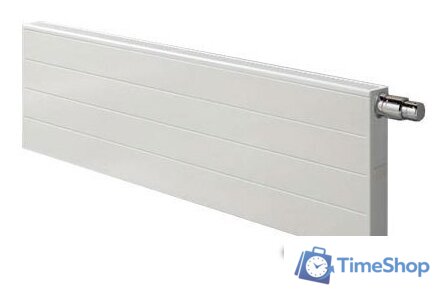 Стальной панельный радиатор Kermi Therm X2 Line-Ventil PLV Тип 22 505x1005 PLV220501001R2Y - Изображение №1 — Интернет-магазин Time-Shop