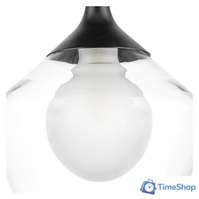 Подвесная люстра Lightstar Vetro 801201 - Изображение №4 — Интернет-магазин Time-Shop