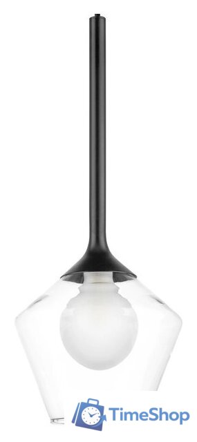 Подвесная люстра Lightstar Vetro 801201 - Изображение №3 — Интернет-магазин Time-Shop