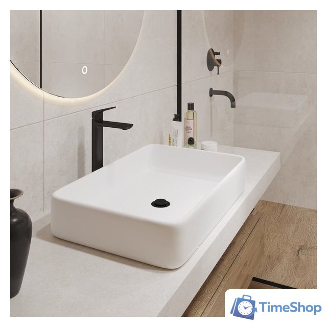 Умывальник Lauter 21842 (61.5x41) - Изображение №5 — Интернет-магазин Time-Shop