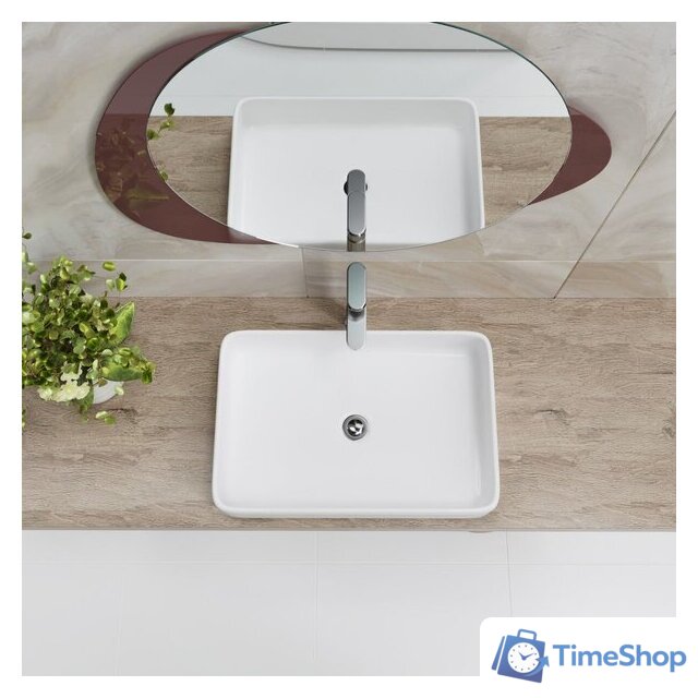 Умывальник Lauter 21842 (61.5x41) - Изображение №10 — Интернет-магазин Time-Shop