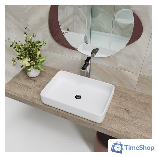 Умывальник Lauter 21842 (61.5x41) - Изображение №9 — Интернет-магазин Time-Shop