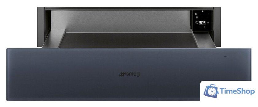 Подогреватель посуды Smeg CPRT115G - Изображение №1 — Интернет-магазин Time-Shop