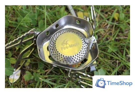 Туристическая горелка Fire-Maple FMS-125 - Изображение №2 — Интернет-магазин Time-Shop