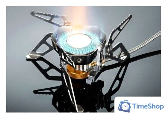 Туристическая горелка Fire-Maple FMS-125 - Изображение №4 — Интернет-магазин Time-Shop