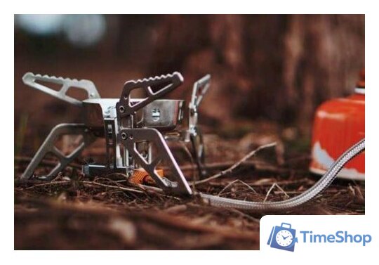 Туристическая горелка Fire-Maple FMS-125 - Изображение №3 — Интернет-магазин Time-Shop