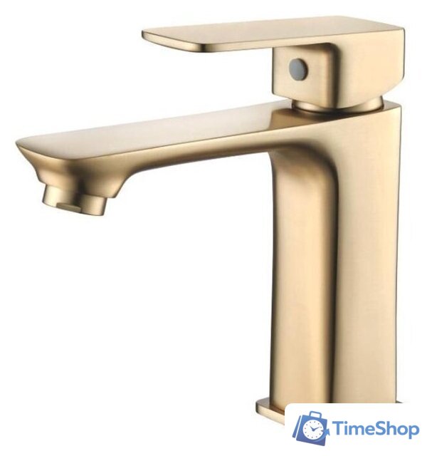 Смеситель Ledeme L1080Y - Изображение №1 — Интернет-магазин Time-Shop