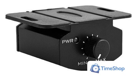 Корпусной активный сабвуфер ACV Craft BS12A - Изображение №8 — Интернет-магазин Time-Shop