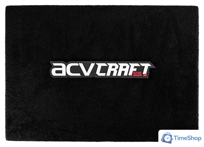 Корпусной активный сабвуфер ACV Craft BS12A - Изображение №4 — Интернет-магазин Time-Shop