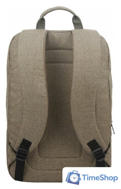 Городской рюкзак Lenovo Casual B210 GX40Q17228 - Изображение №4 — Интернет-магазин Time-Shop