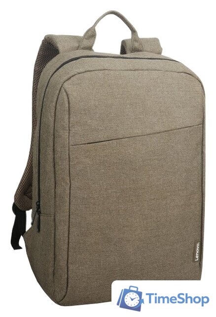 Городской рюкзак Lenovo Casual B210 GX40Q17228 - Изображение №3 — Интернет-магазин Time-Shop
