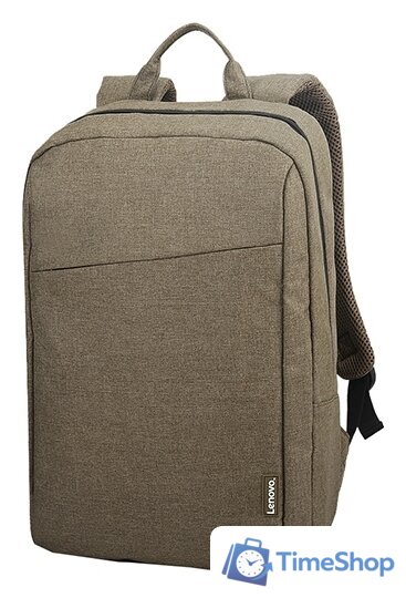 Городской рюкзак Lenovo Casual B210 GX40Q17228 - Изображение №1 — Интернет-магазин Time-Shop