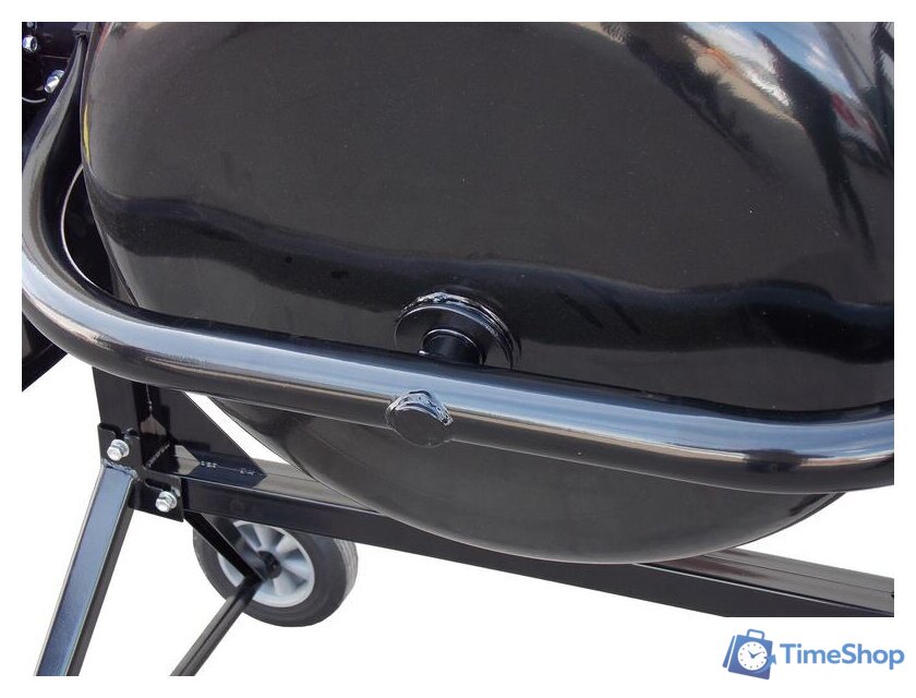 Бетономешалка ELAND EL-200 - Изображение №7 — Интернет-магазин Time-Shop