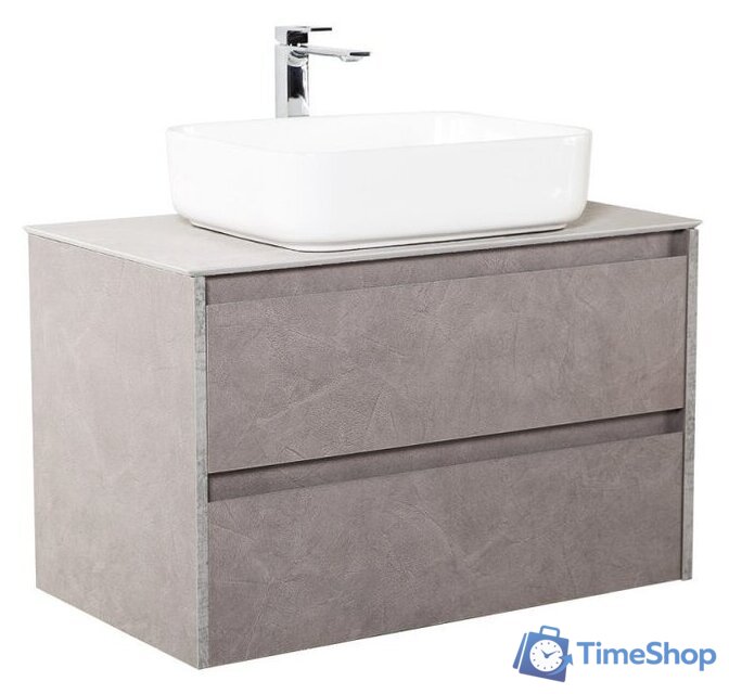  BelBagno Тумба под умывальник Kraft-1000-2C-SO-CG - Изображение №1 — Интернет-магазин Time-Shop