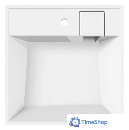 Умывальник Mixline Лерон 60x60 557083 - Изображение №1 — Интернет-магазин Time-Shop