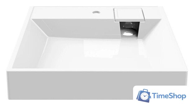 Умывальник Mixline Лерон 60x60 557083 - Изображение №2 — Интернет-магазин Time-Shop