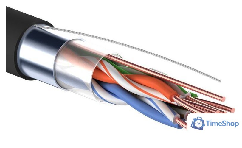 Кабель PROconnect 01-0154 - Изображение №1 — Интернет-магазин Time-Shop