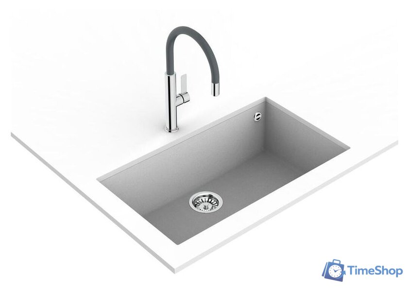 Смеситель TEKA Maestro 116030046 - Изображение №2 — Интернет-магазин Time-Shop